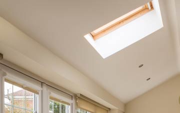 Trengune conservatory roof insulation companies
