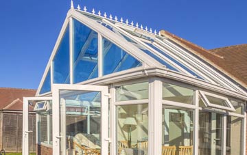 conservatory roof insulation costs Trengune
