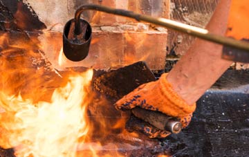 Trengune flat roof repair companies