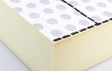 meeting Trengune building codes