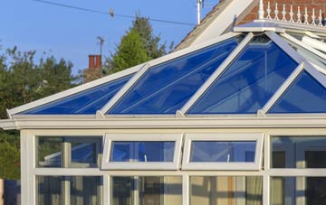 professional Trengune conservatory insulation