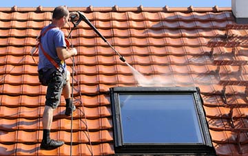 roof cleaning Trengune, Cornwall