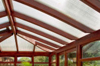 Trengune conservatory roofing insulation