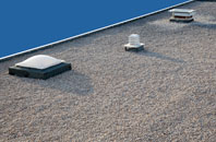 Trengune flat roofing